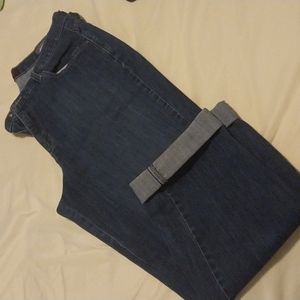 Gloria Vanderbilt jeans
